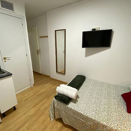 Apartamentos Smartrenting Justicia Madrid Exteriör bild